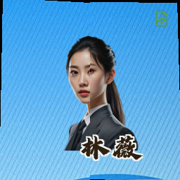 林薇