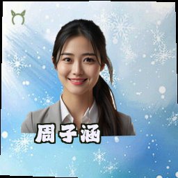 周子涵
